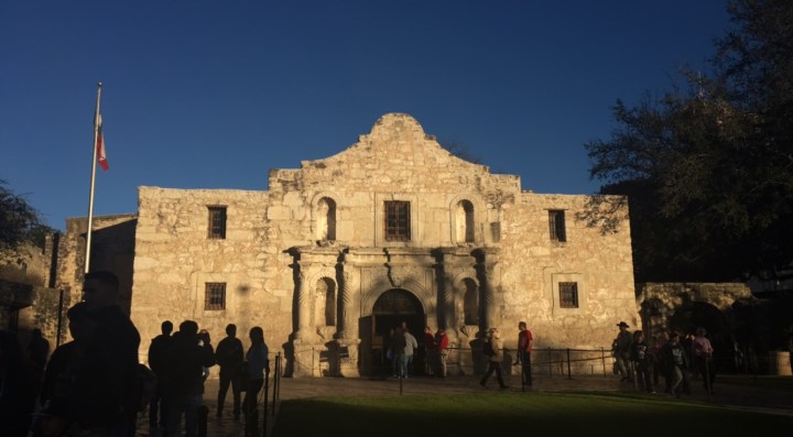 Sightseeing in San Antonio (Updated&nbsp;2020)