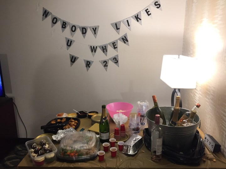 A Time to&nbsp;Celebrate