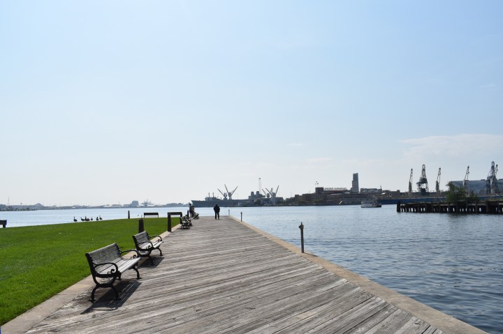 Merry Times in&nbsp;Maryland