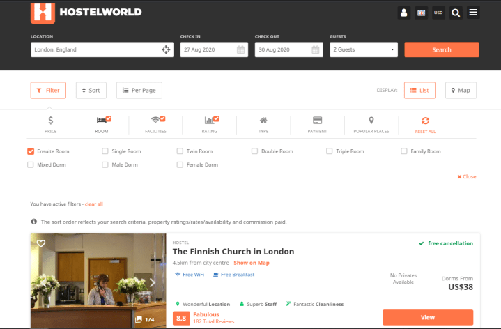 travel guide 6