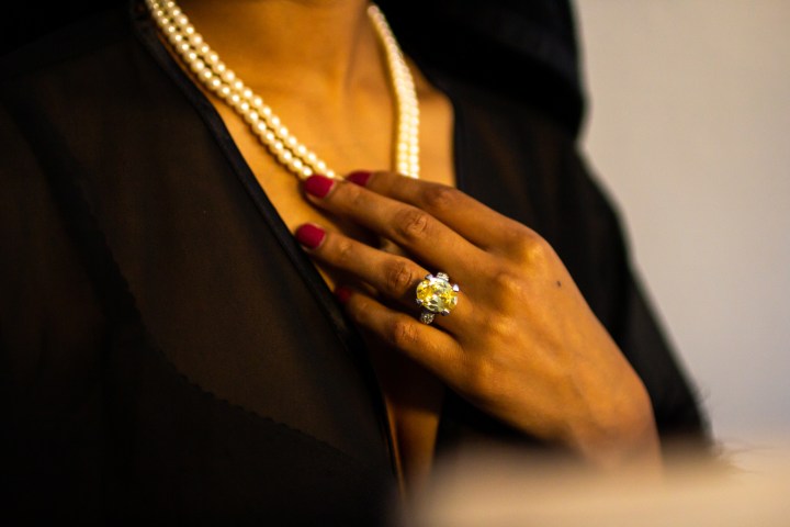 Checking My Privilege