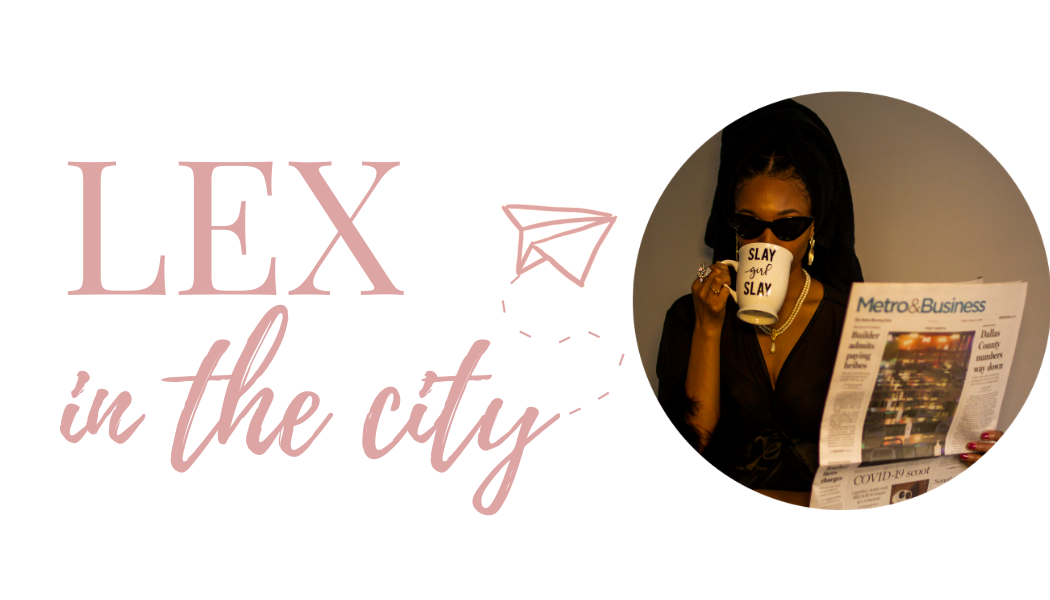 Lex in the City