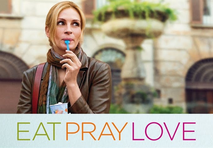 Eat, Pray, Love…10 Years&nbsp;Later?